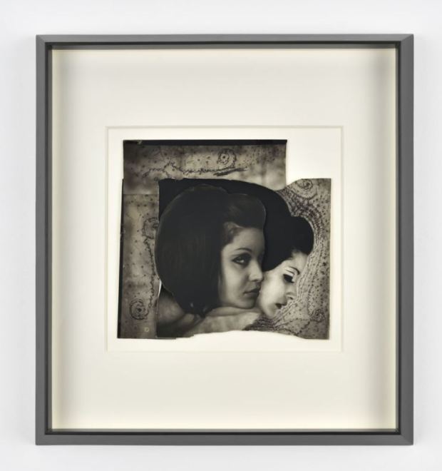 Les Hanel 1 - Collage original, 1969.JPG