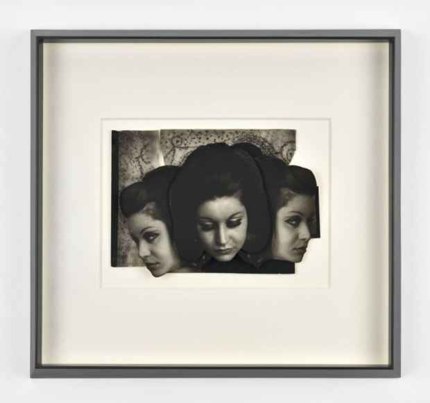 Les Hanel 1 - Collage original, 1969(2).JPG