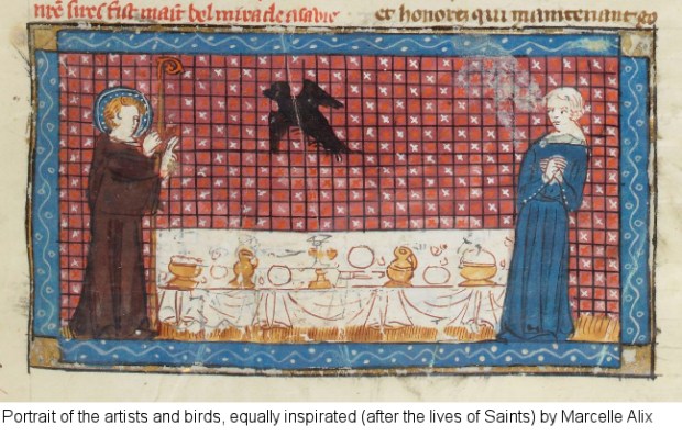 Portrait of the artists and birds.jpg