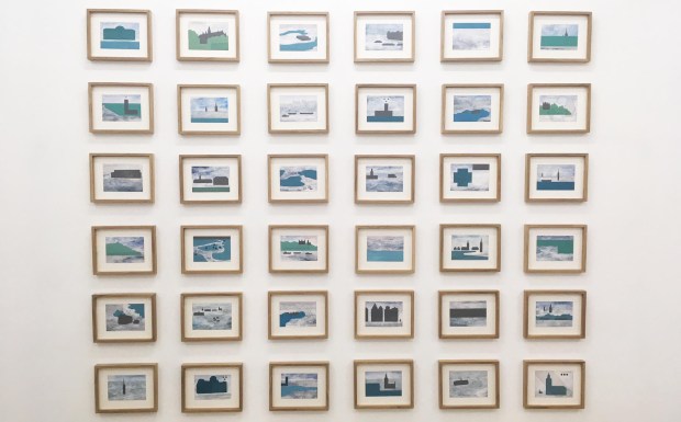 Jochen gerner, série Stockholm.jpg