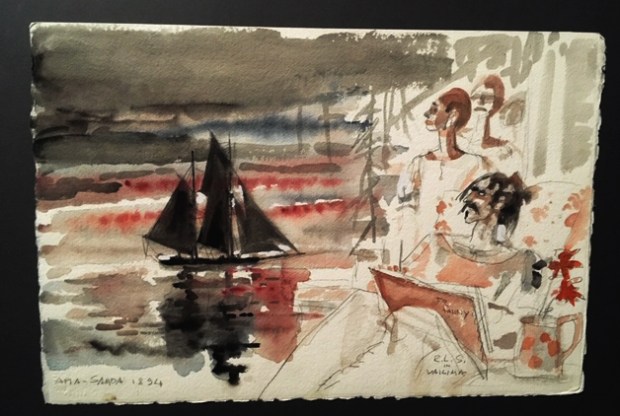 robert louis stevenson à vailima